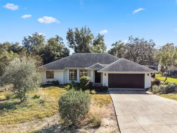 11634 Grand Hills Boulevard, CLERMONT, FL 34711