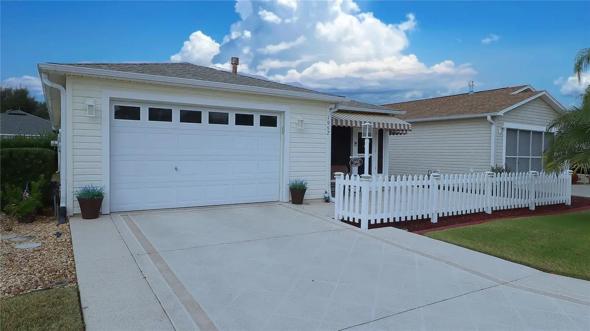 1952 Montrose Court, The Villages, FL 32162 - Image #1