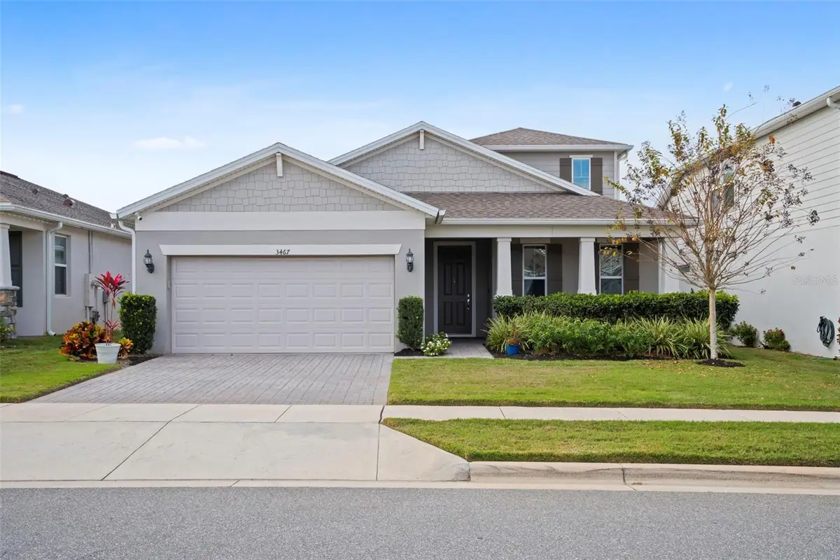 3467 Buoy Circle, Winter Garden, FL 34787 - Image #1