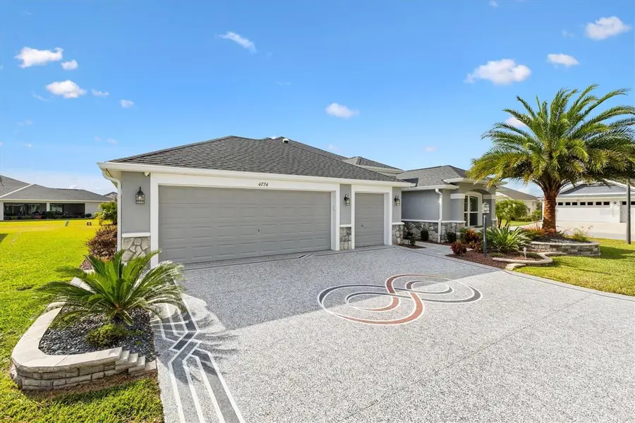 4774 Cosentino Court, The Villages, FL 32163 - Image #2