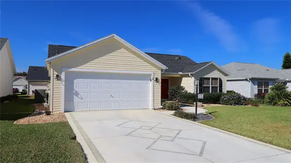 17716 SE 89th Milford Avenue, THE VILLAGES, FL 32162