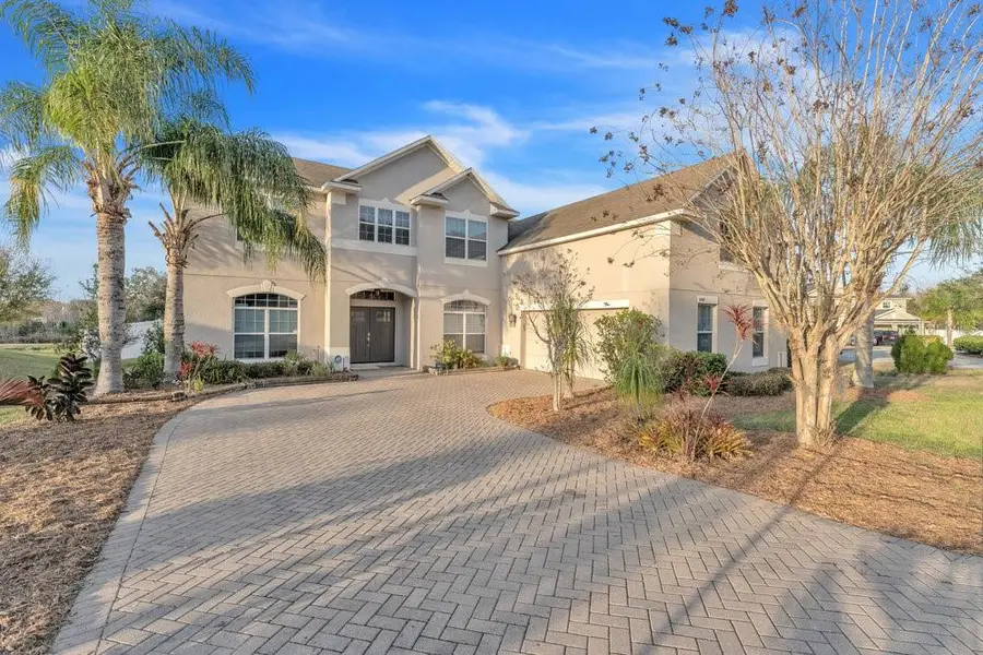 3463 Creek Run Lane, Eustis, FL 32736 - Image #2
