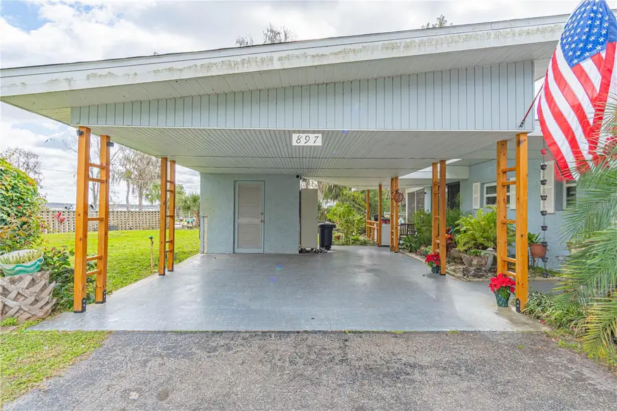 897 Cr 454, Lake Panasoffkee, FL 33538 - #3