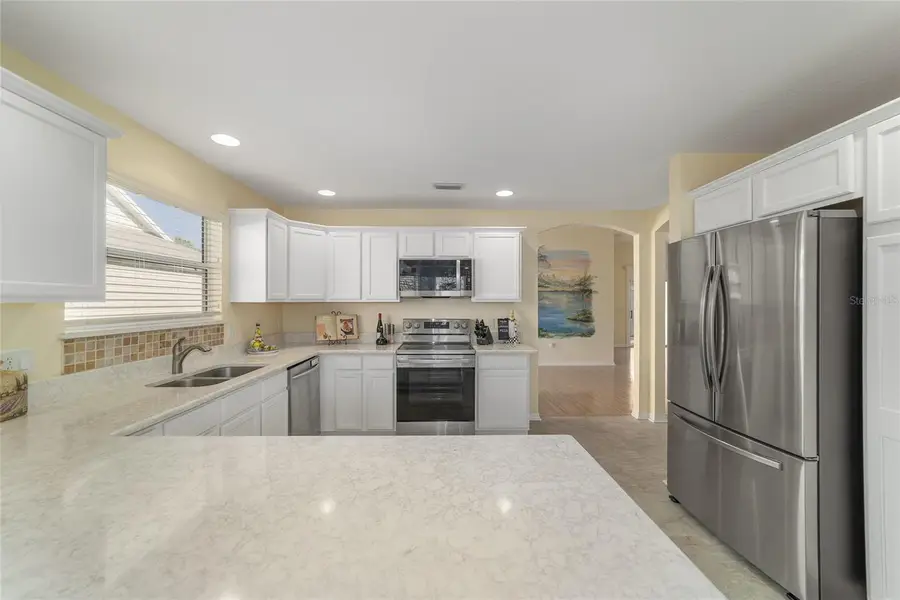 2571 Foxbridge Terrace, The Villages, FL 32162 - Image #2