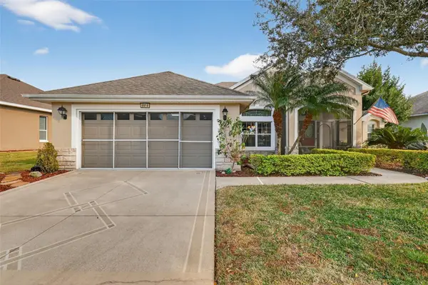 8916 Bridgeport Bay Circle, MOUNT DORA, FL 32757