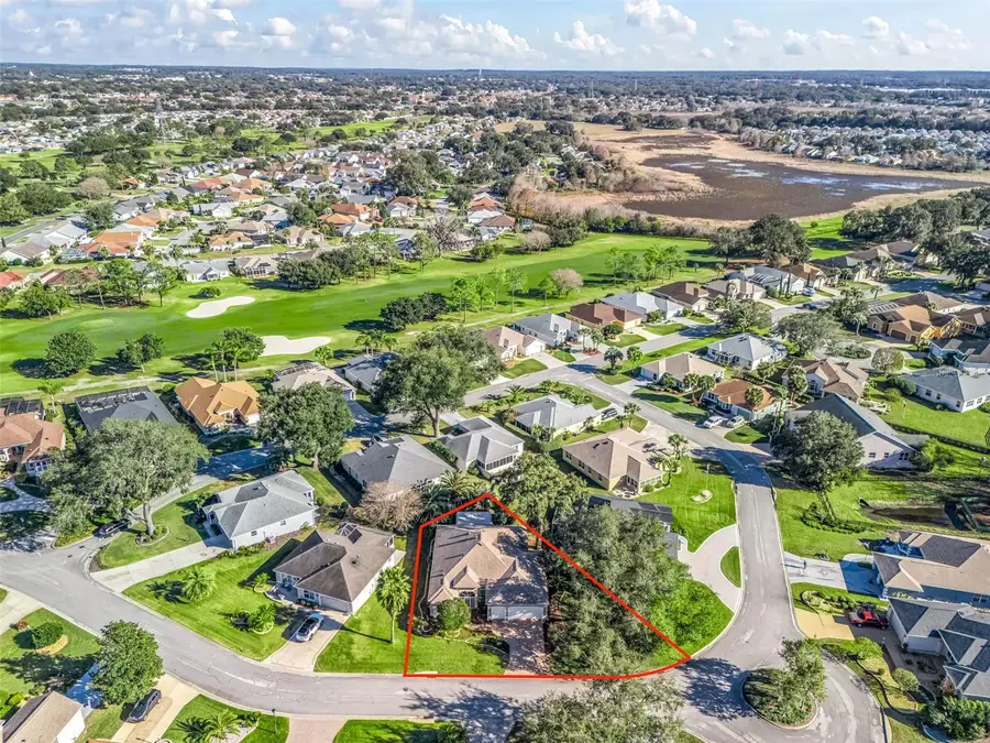 707 Cimarron Avenue, The Villages, FL 32159 - Image #2