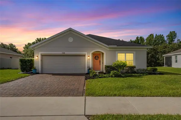 358 Irving Bend Drive, GROVELAND, FL 34736