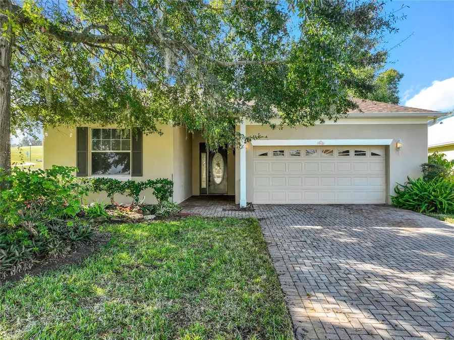 916 Wolf Creek Street, Clermont, FL 34711 - Image #2