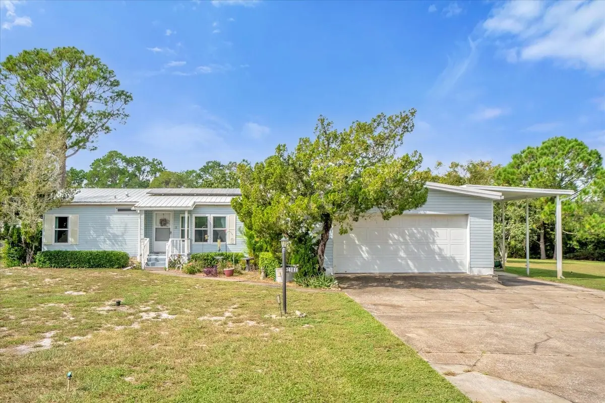 34811 Barger Court, Leesburg, FL 34788 - Image #1