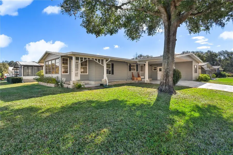 2353 W Coach N Four Drive, Leesburg, FL 34748 - Image #2