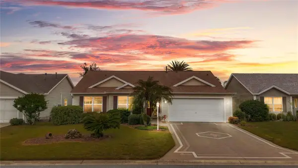 298 Society Hill Circle #115, THE VILLAGES, FL 32162