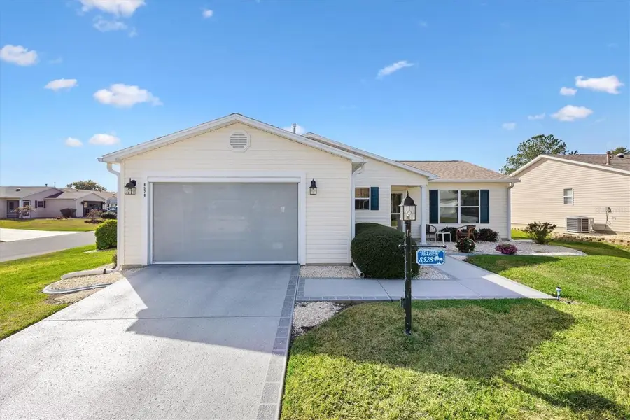 8528 SE 177th Bartram Loop, The Villages, FL 32162 - Image #2