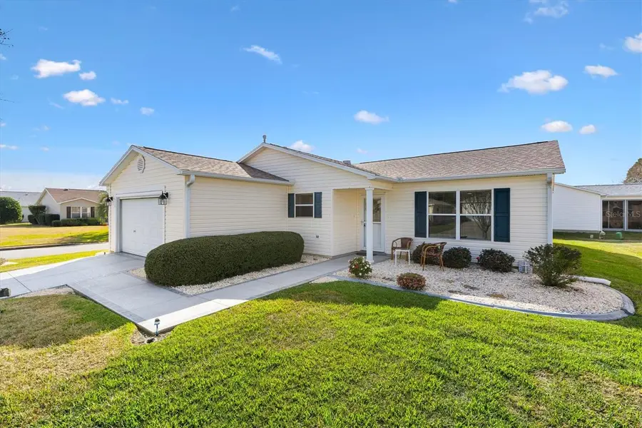 8528 SE 177th Bartram Loop, The Villages, FL 32162 - Image #3