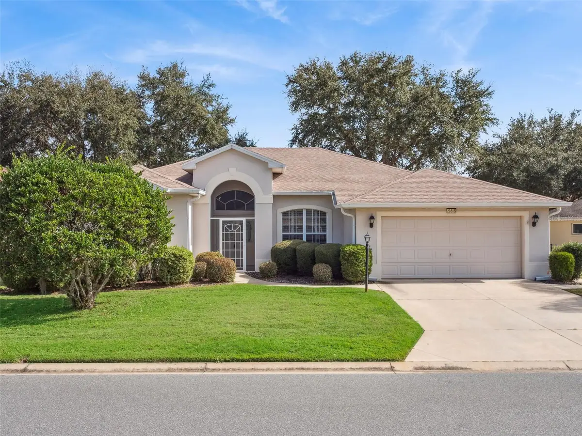 20806 Queen Alexandra Drive, Leesburg, FL 34748 - Image #1