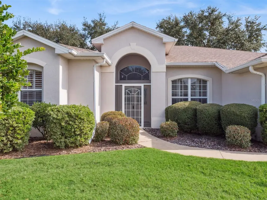20806 Queen Alexandra Drive, Leesburg, FL 34748 - Image #2