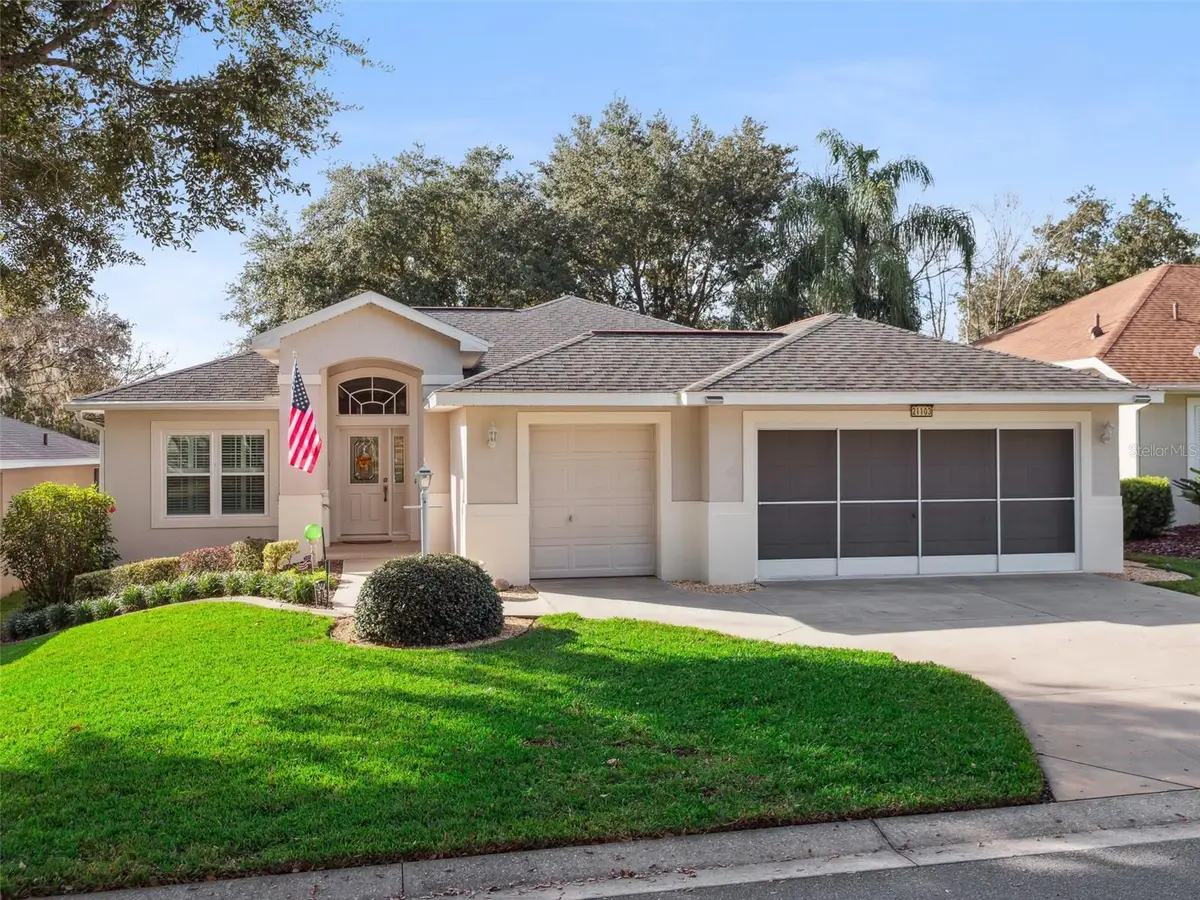 21103 Lionheart Drive, Leesburg, FL 34748 - Image #1