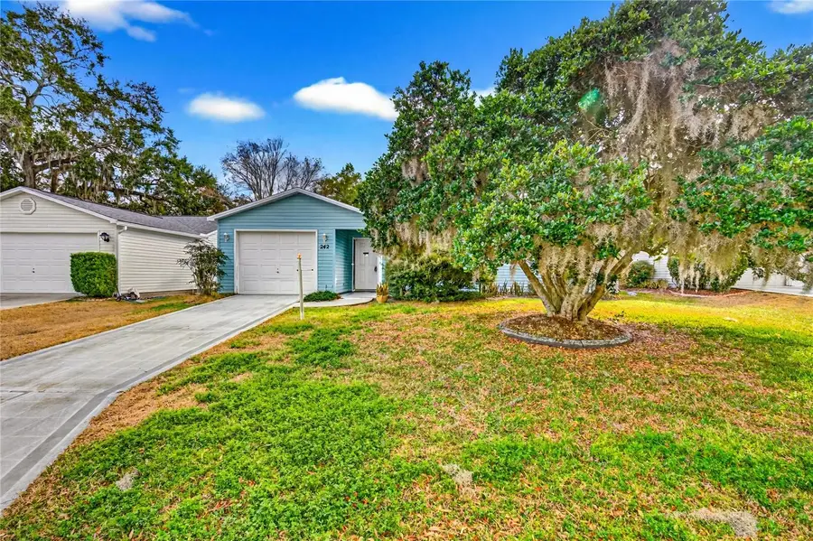 242 Juarez Way, Lady Lake, FL 32159 - #2