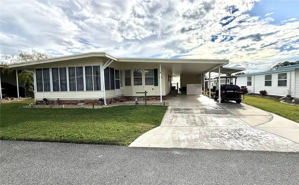 188 Hibiscus Way, LEESBURG, FL 34748