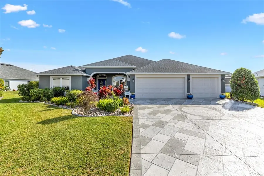 2098 Foust Place, The Villages, FL 32163 - Image #2