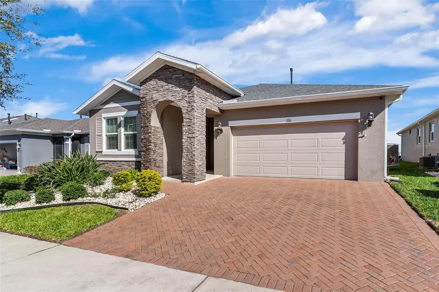 224 Silver Maple Road, Groveland, FL 34736 - #2