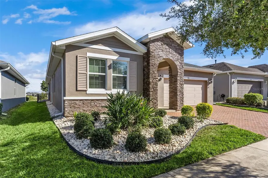 224 Silver Maple Road, Groveland, FL 34736 - #3