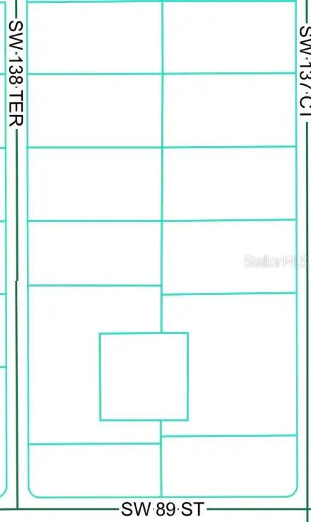 Tbd Sw 138th Terrace, Ocala, FL 34481 - Image #1