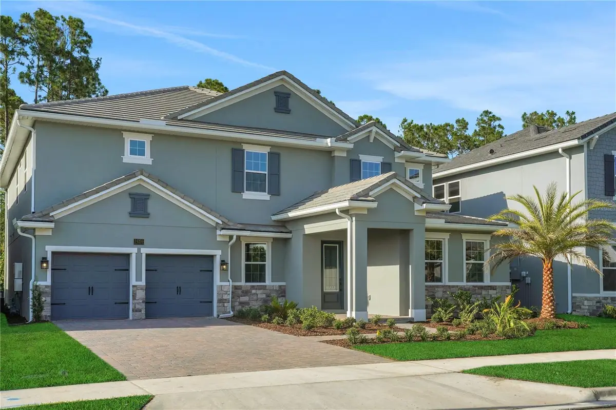 14310 Crest Palm Avenue, Windermere, FL 34786 - Image #1