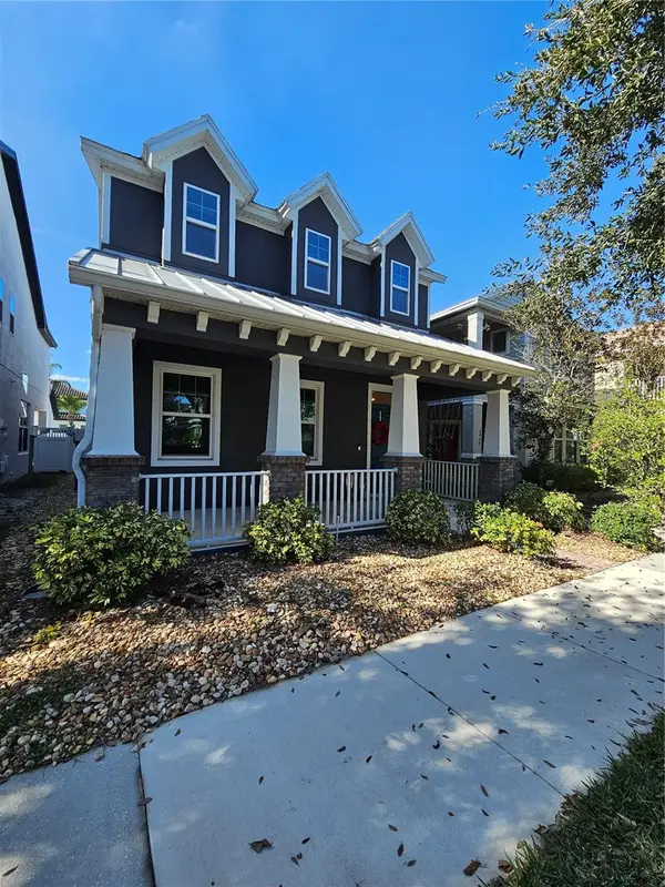 6442 Golden Dewdrop Trail, WINDERMERE, FL 34786