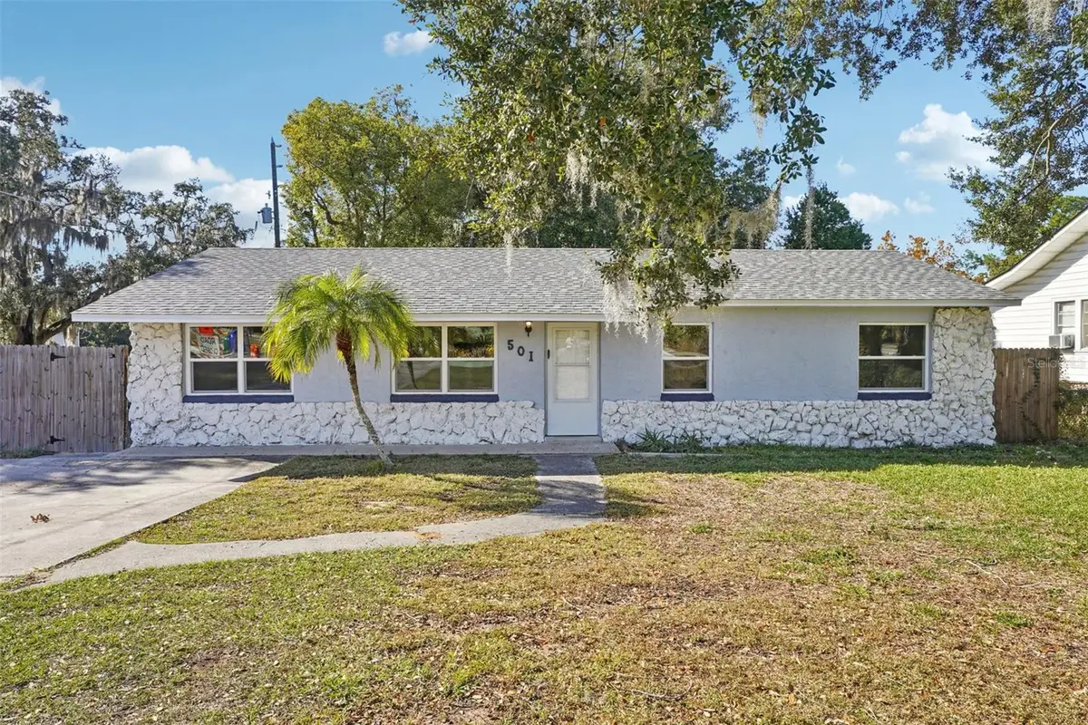 501 Dora Avenue, Tavares, FL 32778 - Image #1