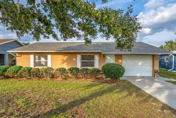 51 Cayman Circle, UMATILLA, FL 32784