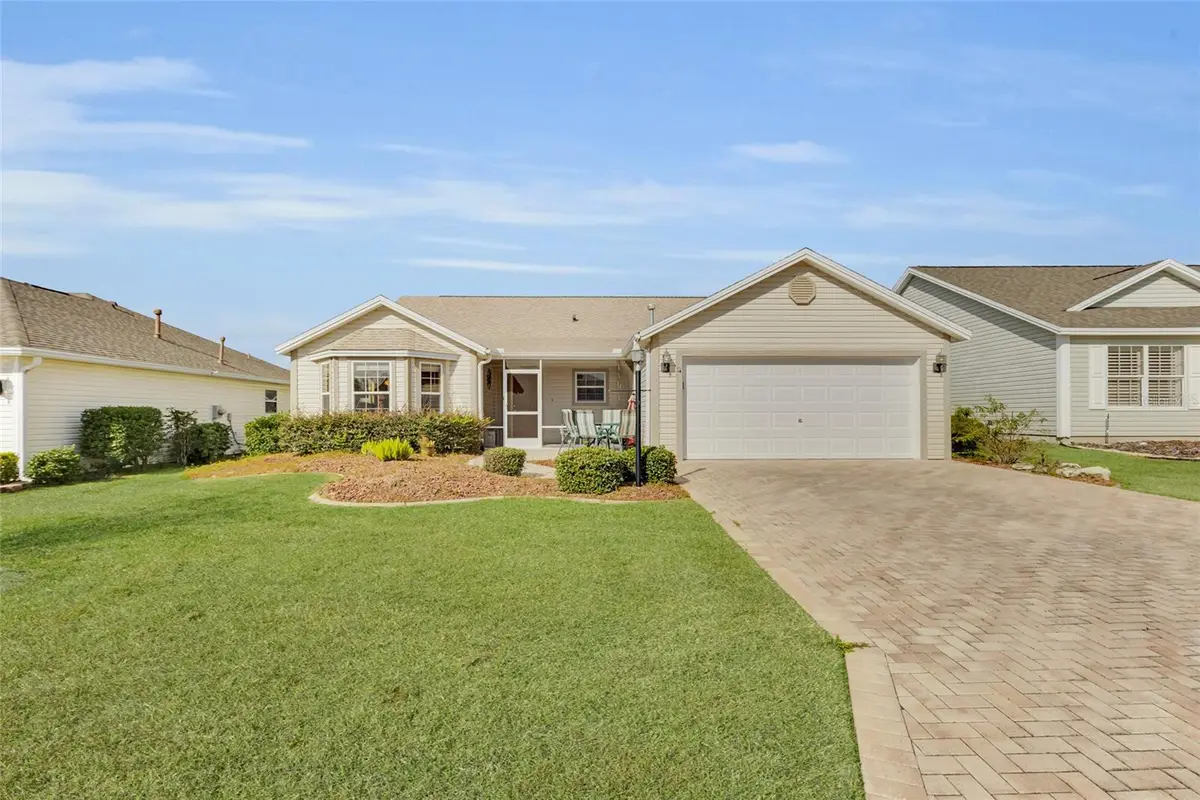 3017 Batally Court, The Villages, FL 32162 - Image #1