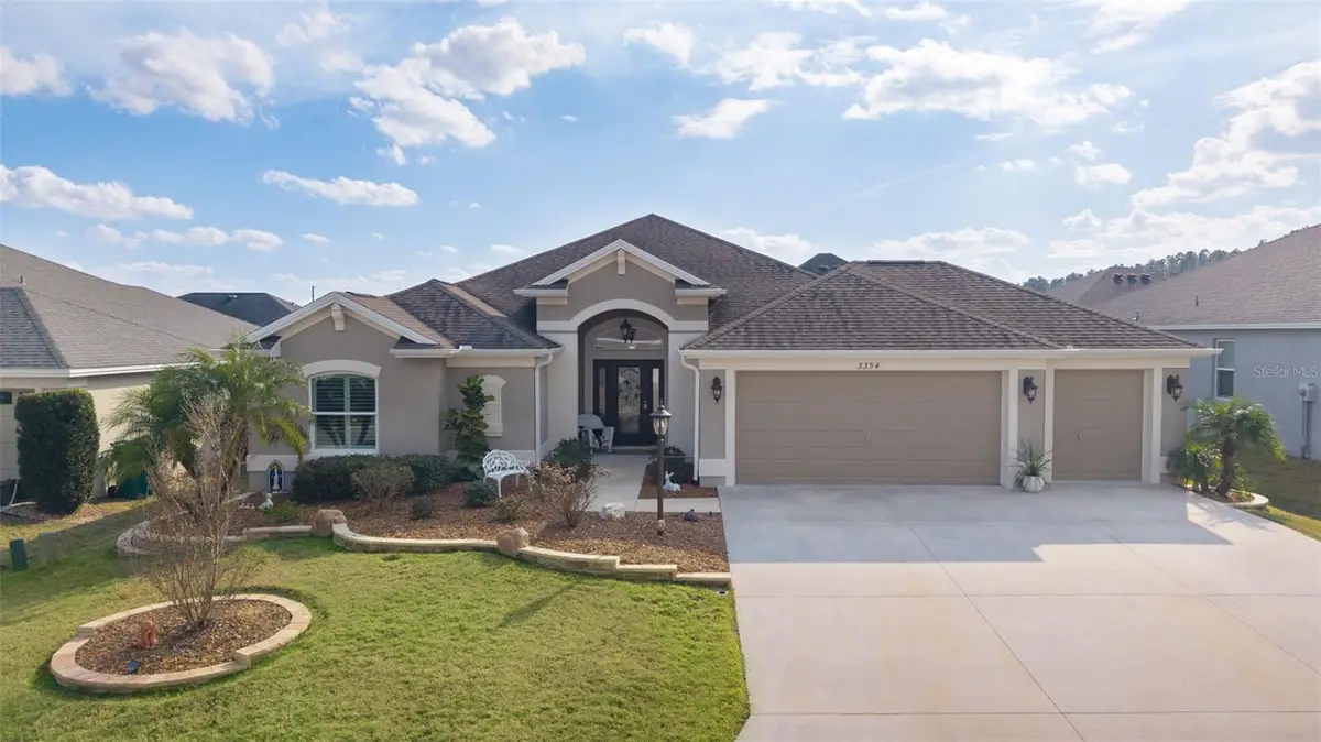 3354 Truluck Place, Oxford, FL 34484 - Image #1