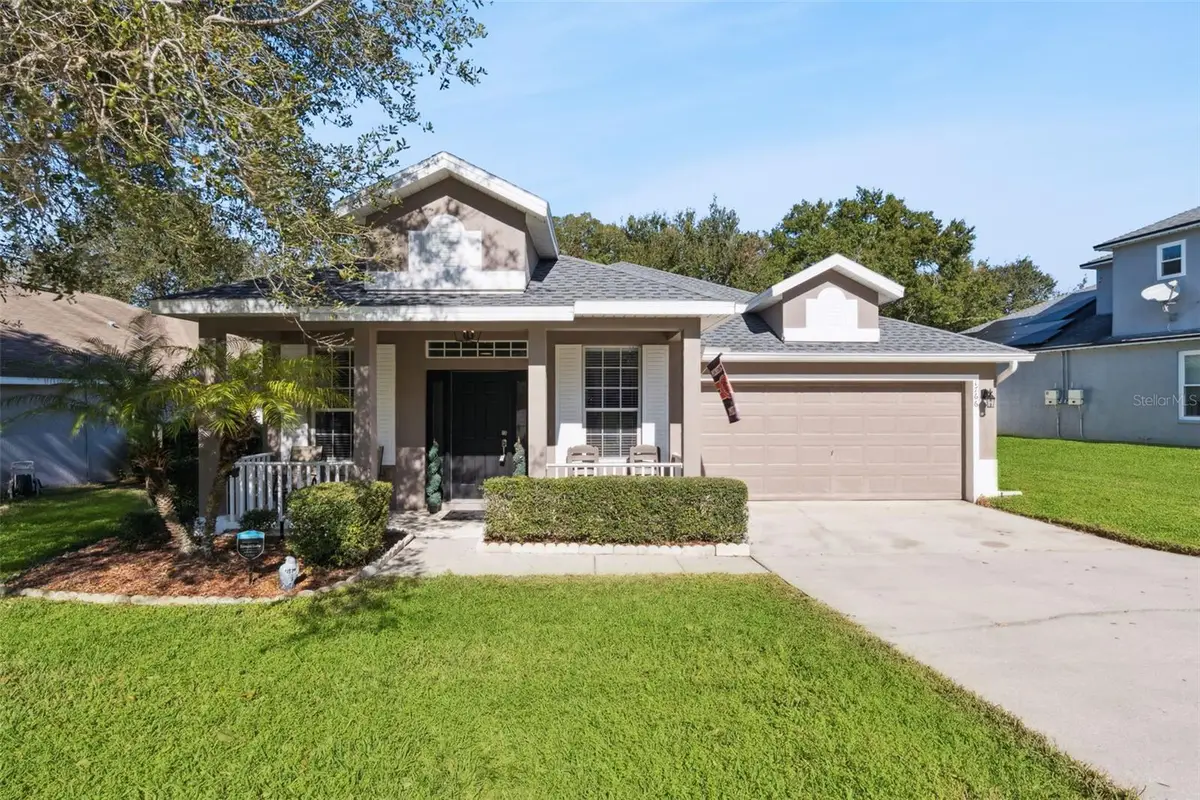 1766 Madison Ivy Circle, Apopka, FL 32712 - Image #1