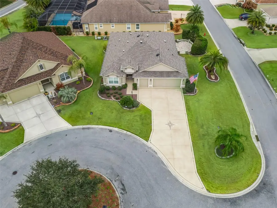3556 Mistletoe Court, The Villages, FL 32163 - #2