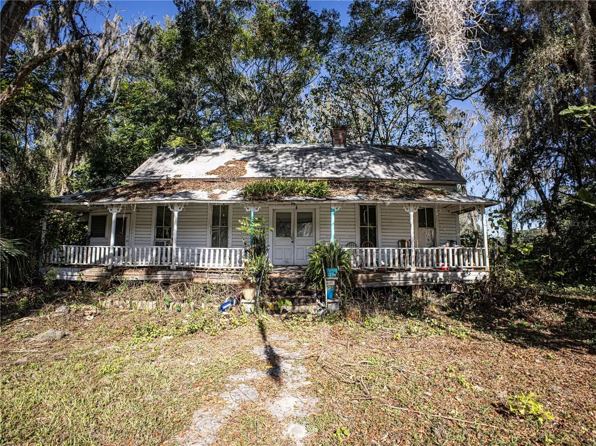 2440 Cr 522, Sumterville, FL 33585 - Image #1