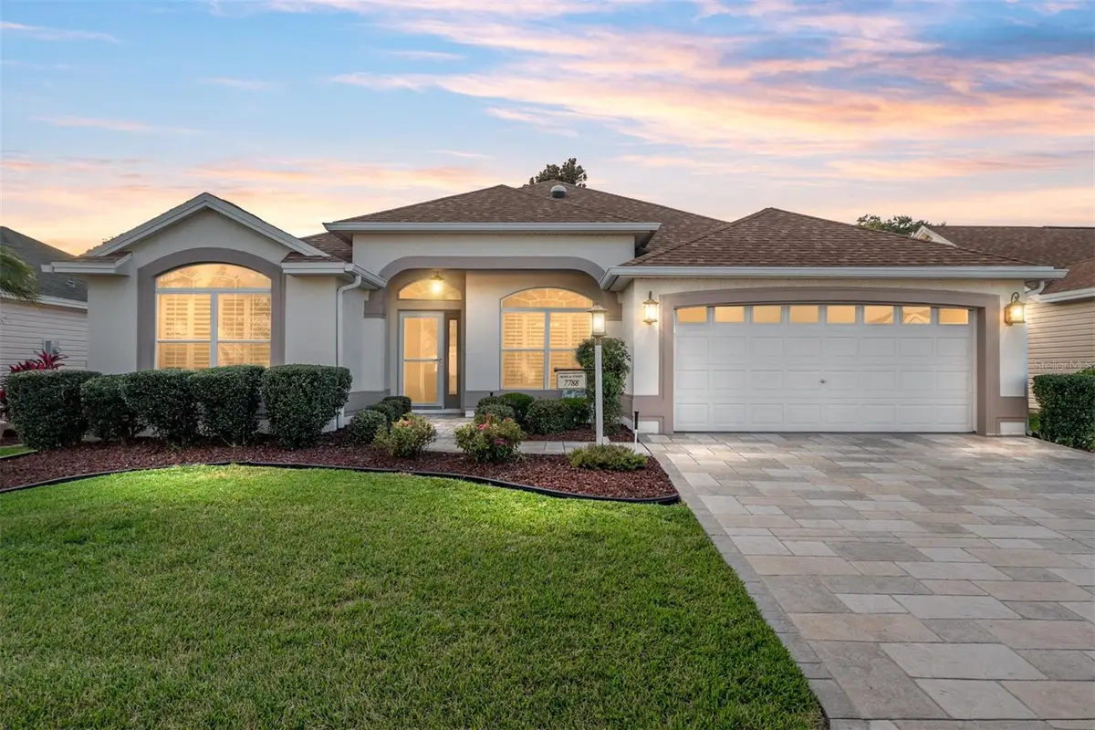 7788 SE 168th Lone Oak Loop, The Villages, FL 32162 - Image #1