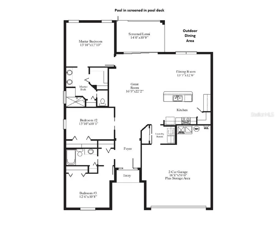 3782 Arlington Ridge Blvd, Leesburg, FL 34748 - Image #3