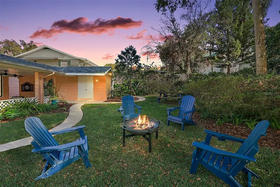 936 N Baker Street, Mount Dora, FL 32757 - Image #2