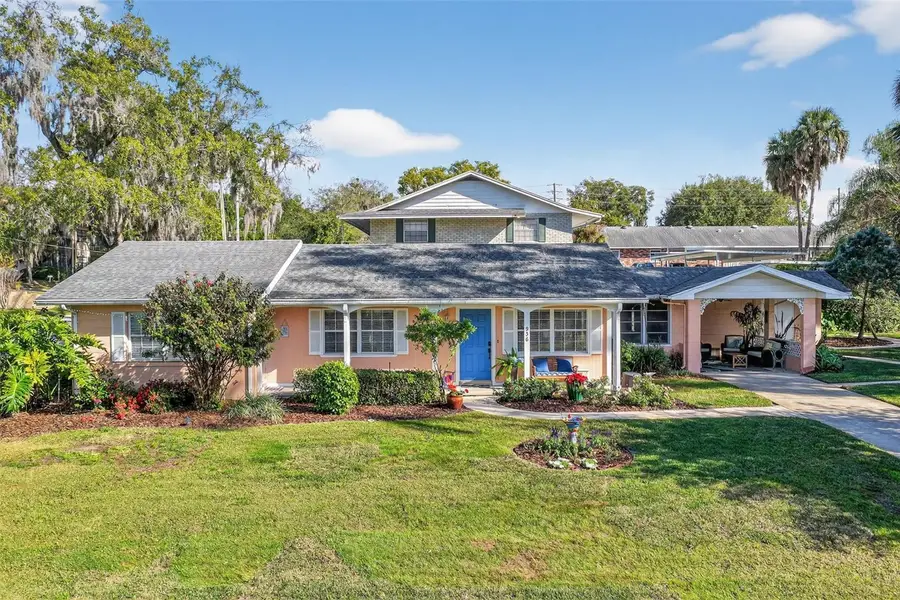 936 N Baker Street, Mount Dora, FL 32757 - Image #3