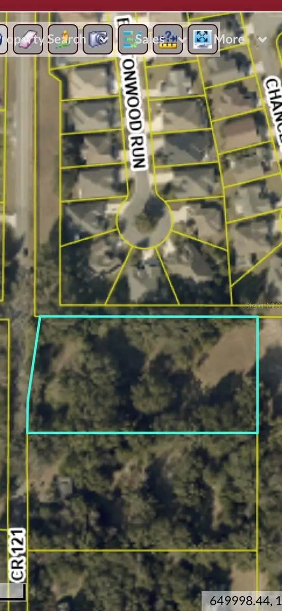 8981 County Road 121, Wildwood, FL 34785 - Image #1