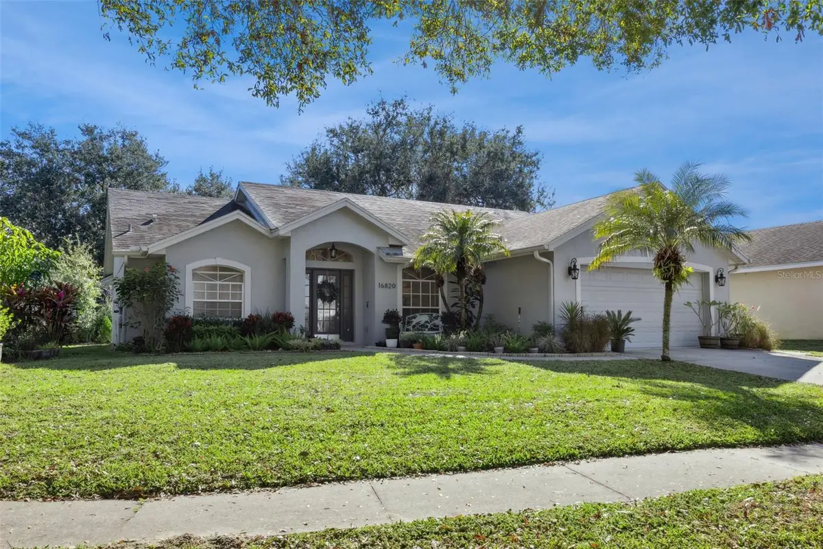 16820 Rockwell Heights Lane, Clermont, FL 34711 - Image #1