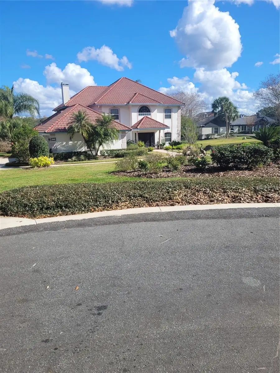 2701 Regal Point Place, Eustis, FL 32726 - Image #1