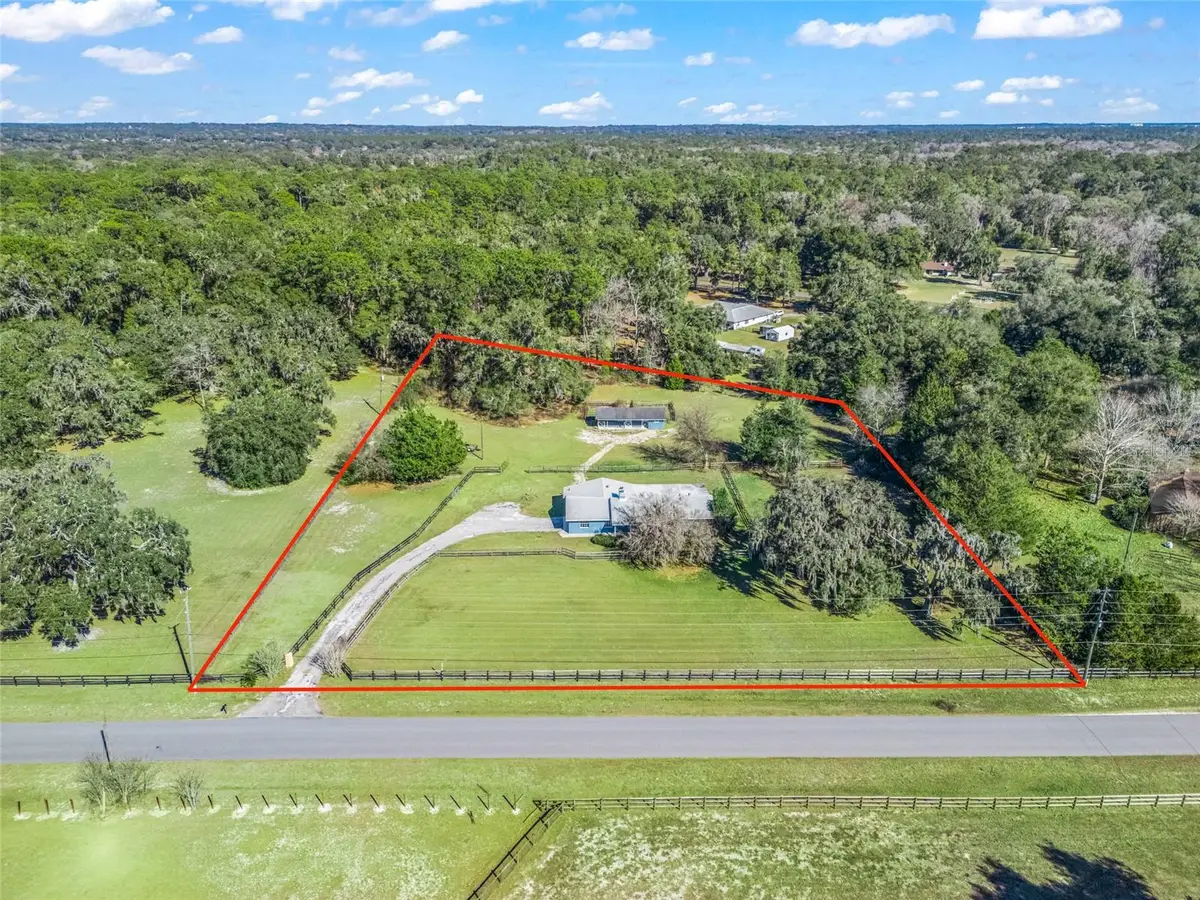 16 Meadow Wood Drive, Ocala, FL 34482 - Image #1