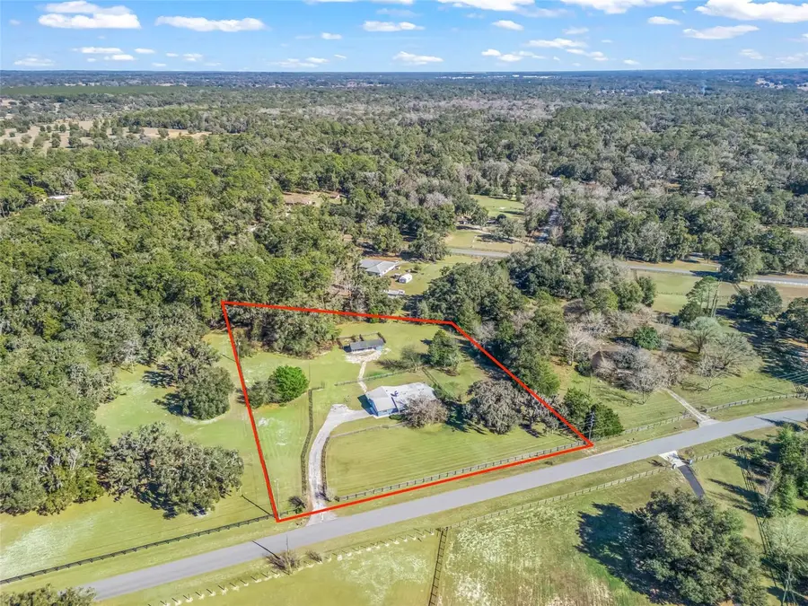 16 Meadow Wood Drive, Ocala, FL 34482 - Image #2