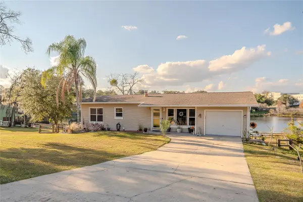 660 Shady Nook Drive, CLERMONT, FL 34711