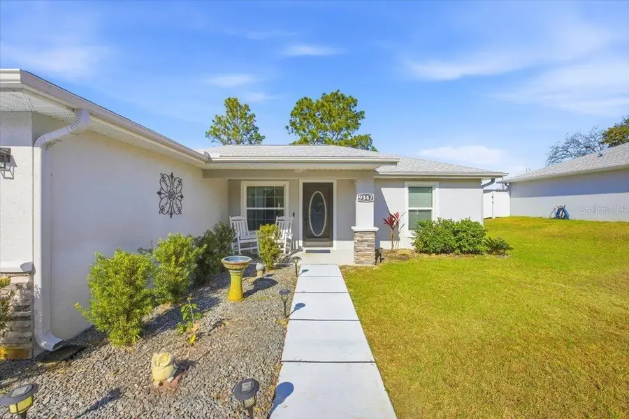 9347 SE 152nd Lane, Summerfield, FL 34491 - Image #2