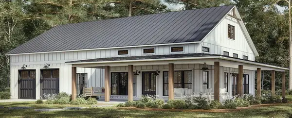 Lake Erie Road, GROVELAND, FL 34736