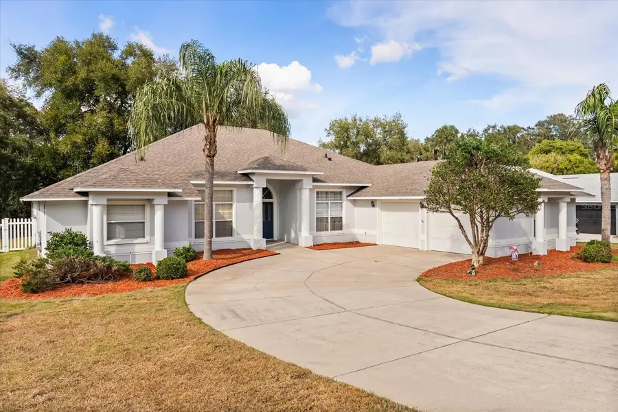 1331 Briarhaven Lane, Clermont, FL 34711 - Image #2