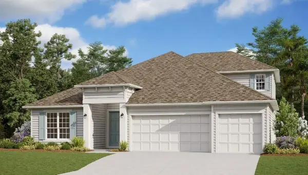 2311 Juniper Berry Drive, MINNEOLA, FL 34715