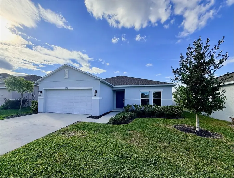 1126 Calico Pointe Circle, Groveland, FL 34736 - Image #2
